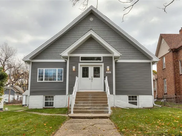 3705 5th Ave, Des Moines, IA 50313