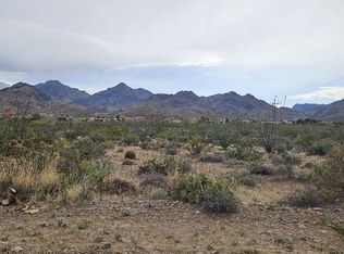 5113 Silver King Rd, Las Cruces, NM 88011
