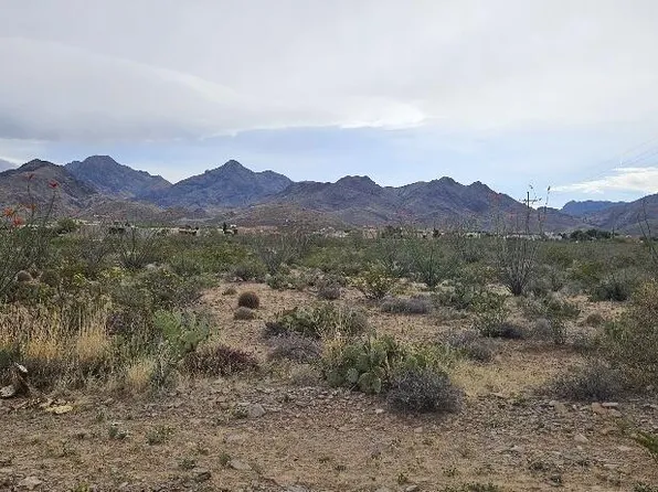 5113 Silver King Rd, Las Cruces, NM 88011