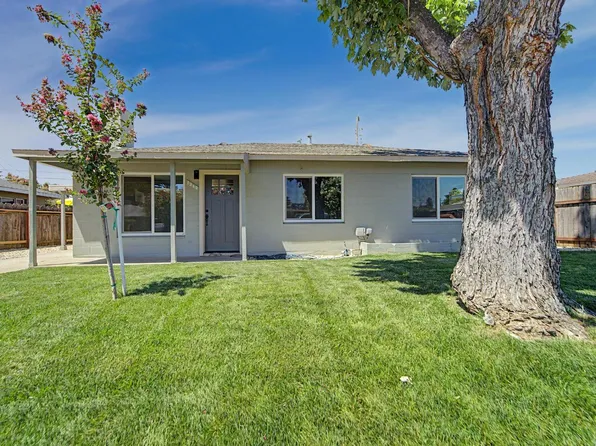 1242 Rosemary Ln, Yuba City, CA 95991