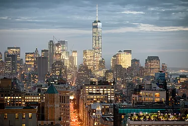 Rented by Bozzuto Management