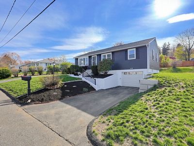 24 Cro Shee Ln, Leominster, MA, 01453