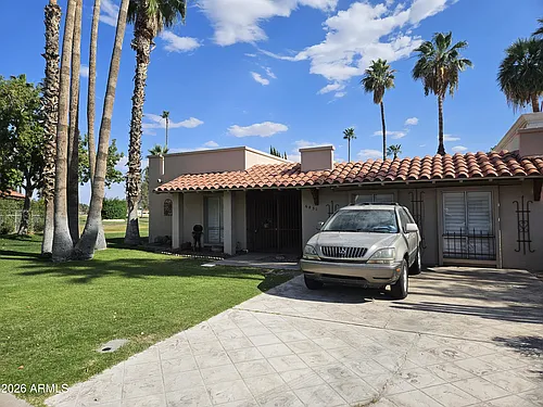 6851 E Golden Hills Way Photo 1