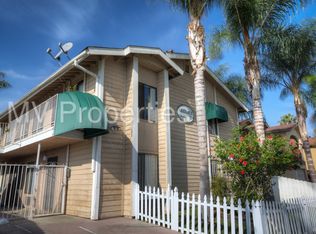 4218 46th St APT 7, San Diego, CA 92115