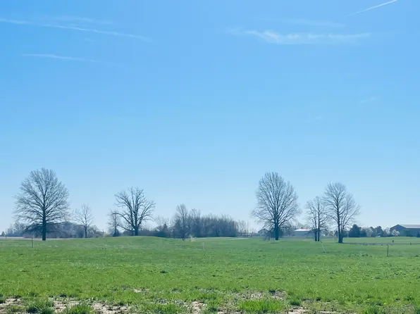 2402 Eaglebrooke Cir Lot 205, Celina, OH 45822