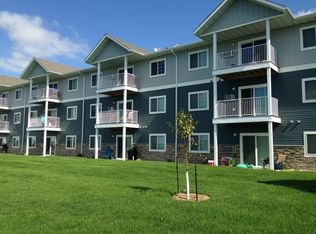 West Lake III Apartments, West Fargo, ND 58078