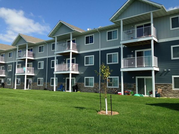 West Lake III Apartments | 3320 5th St W, West Fargo, ND