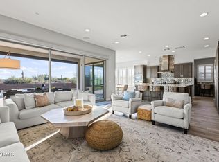 17835 E Cindercone Rd, Rio Verde, AZ 85263