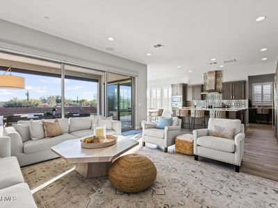 17835 E Cindercone Rd, Rio Verde, AZ, 85263