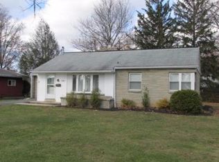 347 Groff Ave, Elizabethtown, PA 17022