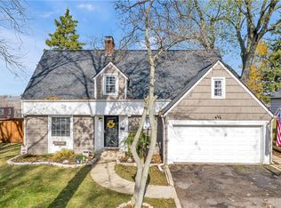 101 Carrlands Dr, Dayton, OH 45429