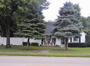 1404 Ford Ave, Owensboro, KY 42301