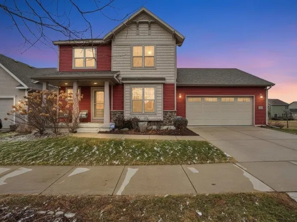 6120 Sledding Pkwy, Mc Farland, WI 53558
