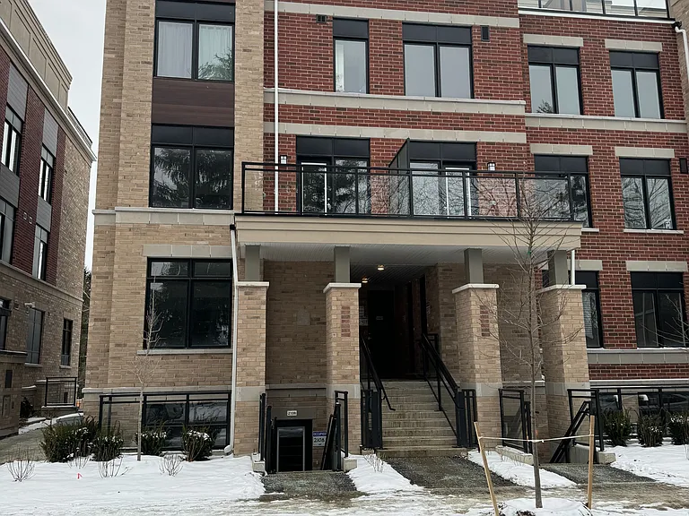 58 Elizabeth St S #2108 — Photo 1