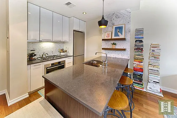 Rented by Halstead Real Estate | media 20