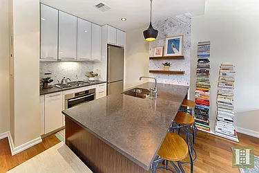 Rented by Halstead Real Estate