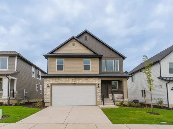 4022 W 1100 N #705, Lehi, UT 84043