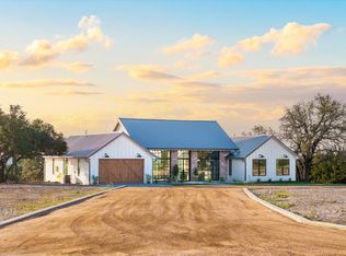 128 Private Road 142, Lampasas, TX 76550