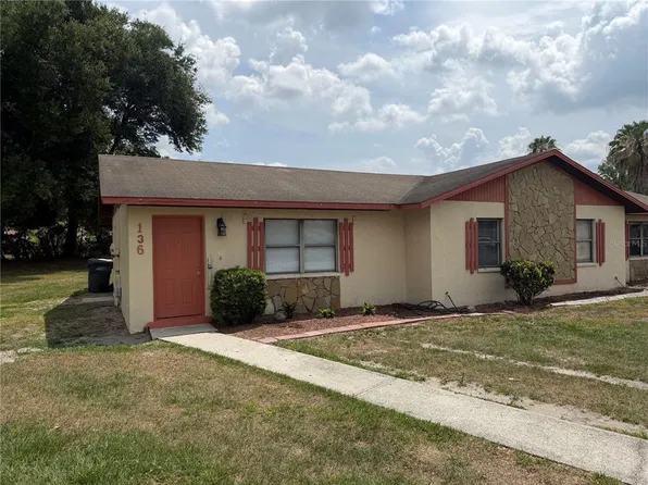 136 Shannon Dr, Lakeland, FL 33809