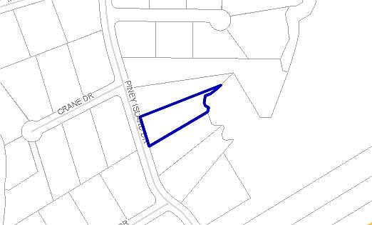 1st image of Lot 75 Piney Island Drive