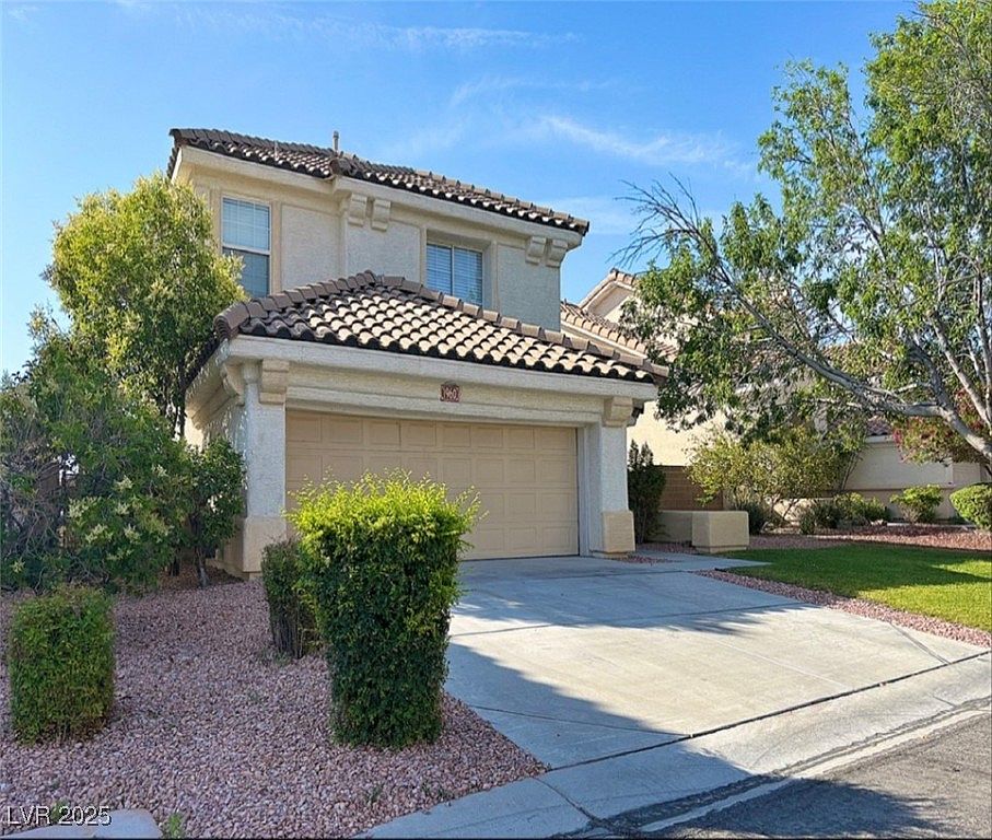 1960 Verbania Dr, Las Vegas, NV 89134 | Zillow