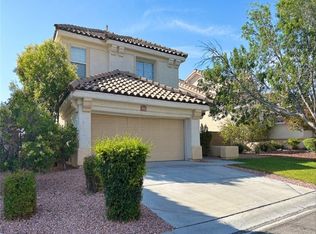 1960 Verbania Dr, Las Vegas, NV 89134