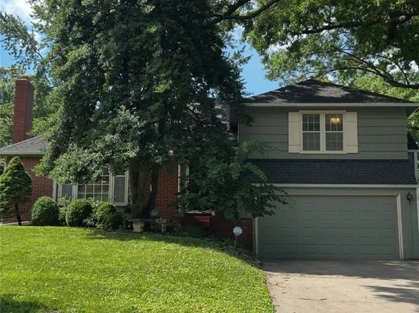 2821 W 73rd St, Prairie Village, KS 66208