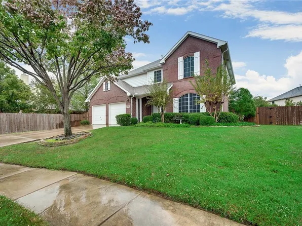 2016 Deer Path Ct, Keller, TX 76248