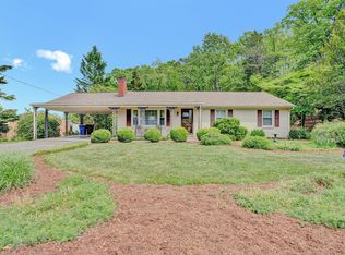 2072 McVitty Rd SW, Roanoke, VA 24018