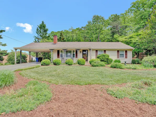 2072 McVitty Rd SW, Roanoke, VA 24018