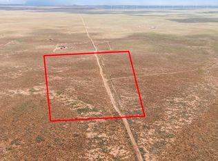 Oasis Trl, Holbrook, AZ 86025
