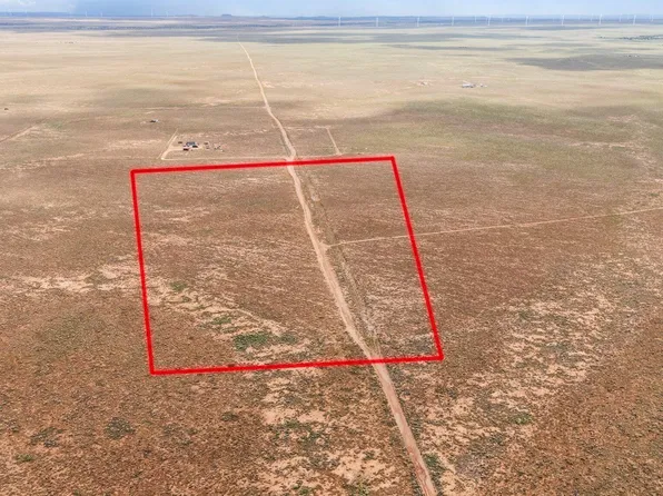 Oasis Trl, Holbrook, AZ 86025