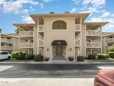 4214 Pinehurst Circle #G9, Little River, SC, 29566
