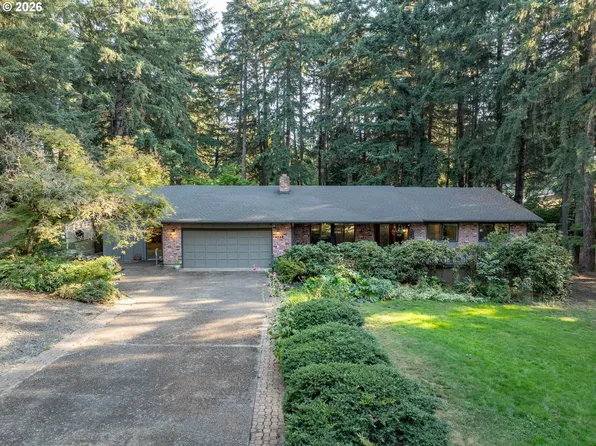 4386 NW Bramblewood Ct, Albany, OR 97321