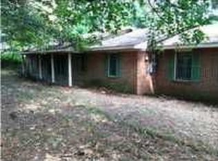 290 Haggerty Rd, Wetumpka, AL 36093