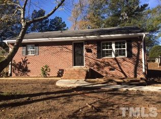 902 S Plum St, Durham, NC 27701