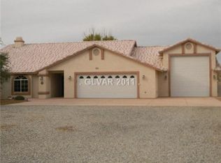 1690 E Augusta St, Pahrump, NV 89048