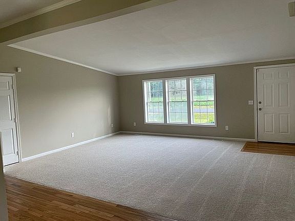 "Great Room" front entrance