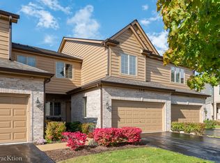 148 Santa Fe Ln, Willow Springs, IL 60480