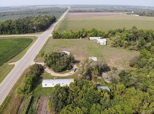 12560 County Road 24, Bertha, MN 56437