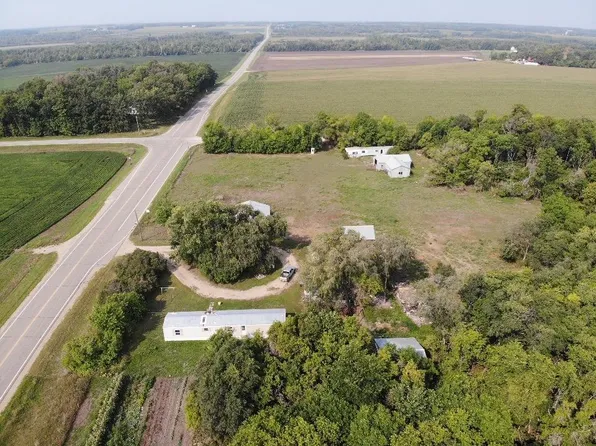 12560 County Road 24, Bertha, MN 56437