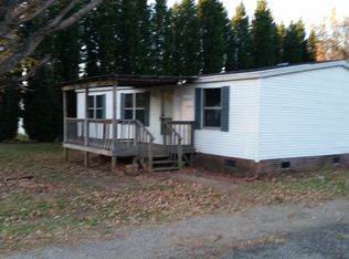 127 Ed Tiser Rd, Lexington, NC 27292