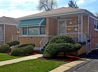 9640 S Union Ave, Chicago, IL 60628