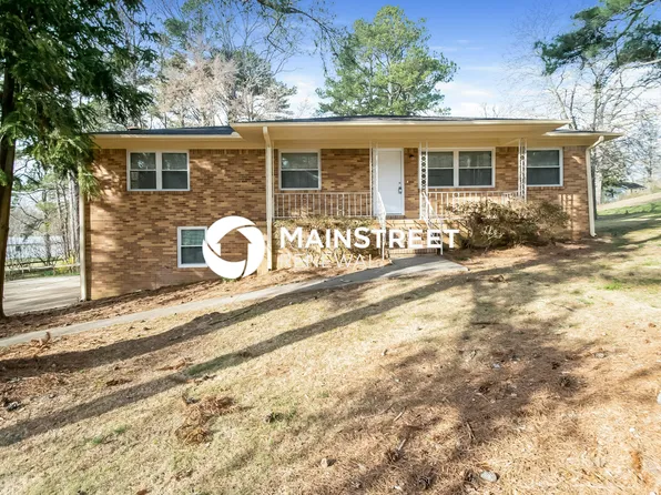 940 Pine Hill Rd, Birmingham, AL 35235