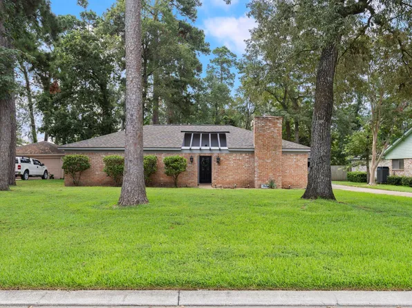 623 Hickory Ridge Dr, Shenandoah, TX 77381