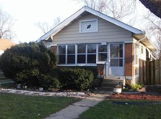 2417 Finley Ave, Indianapolis, IN 46203