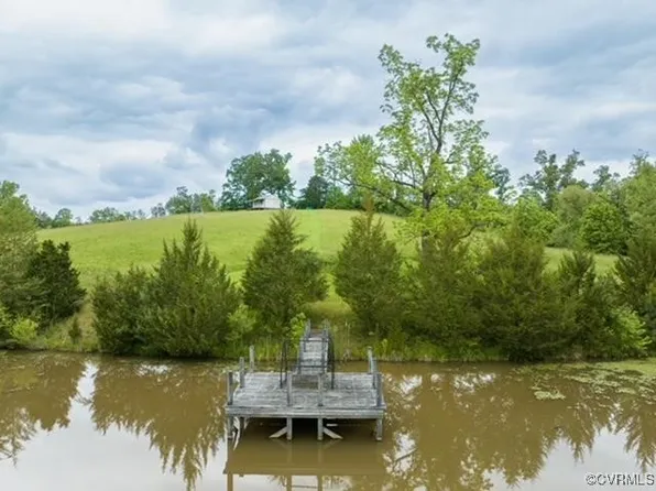 0 Mountain Creek Rd #1, Green Bay, VA 23942