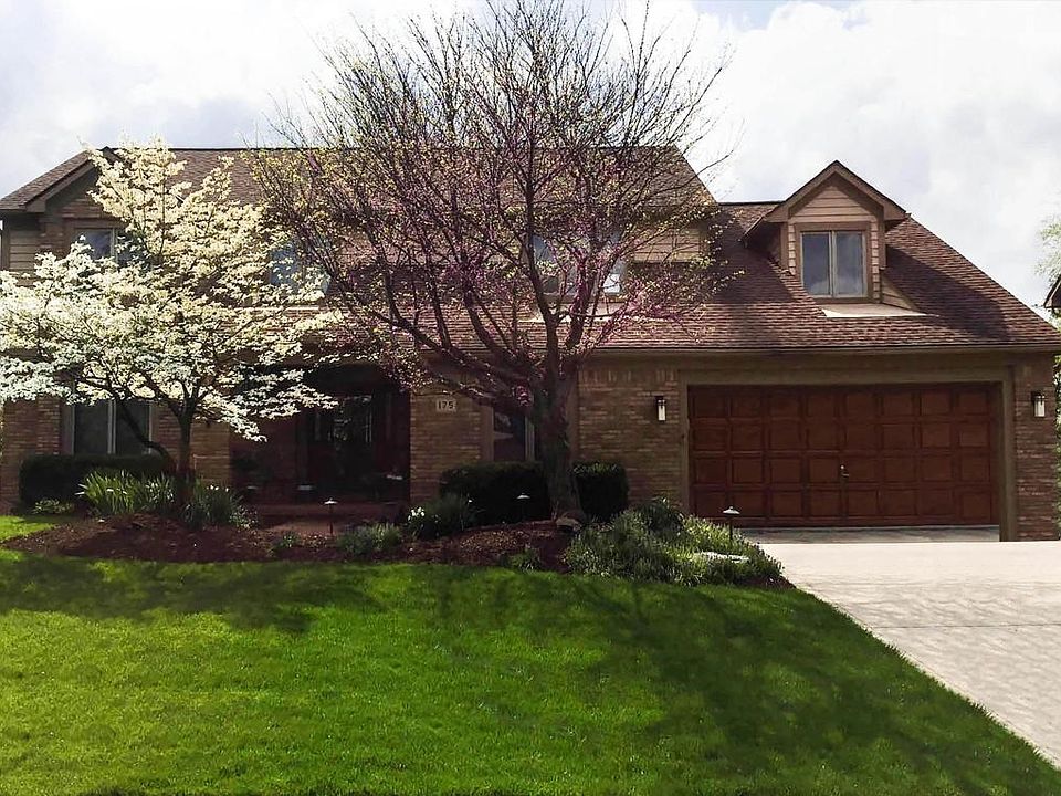 1st image of 175 Granby Pl W