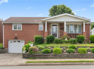 268 Beaver St, Baden, PA 15005