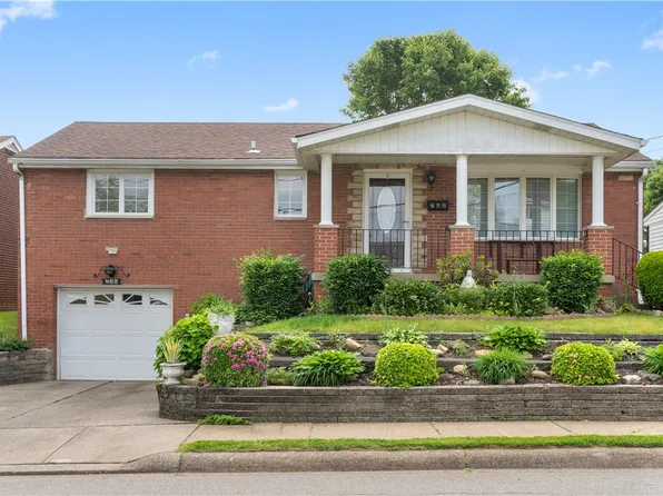 268 Beaver St, Baden, PA 15005